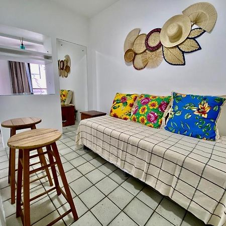 Studio Vista Jangada 504 Apartment Maceio  Bagian luar foto