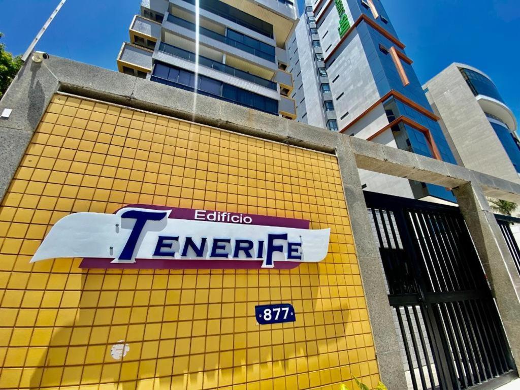 Studio Vista Jangada 504 Apartment Maceio  Bagian luar foto